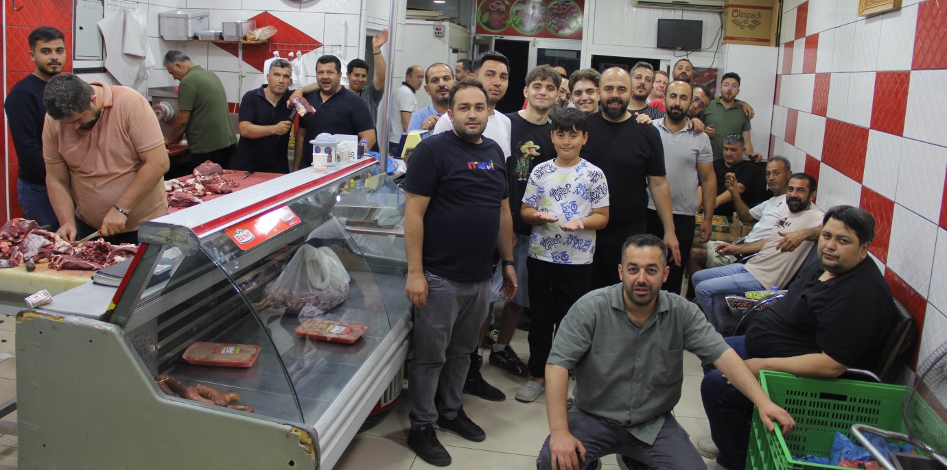 Asırlık Düğün Geleneği Darende’de Yeniden Hayat Buldu