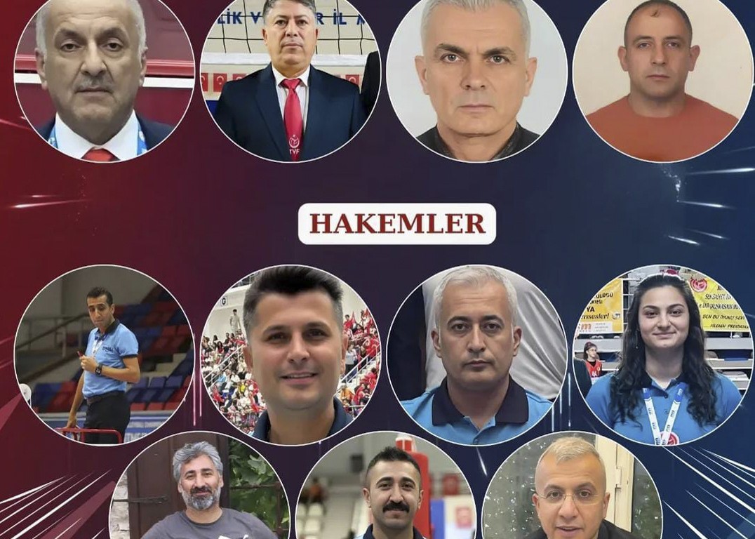 Malatyalı Hakem ve Gözlemciler Üst Klasman Yolunda