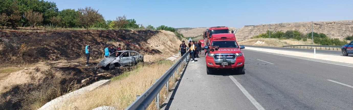 Akçadağ’daki Feci Kazada Acı Bilanço Ağırlaştı: Baba da Hayatını Kaybetti