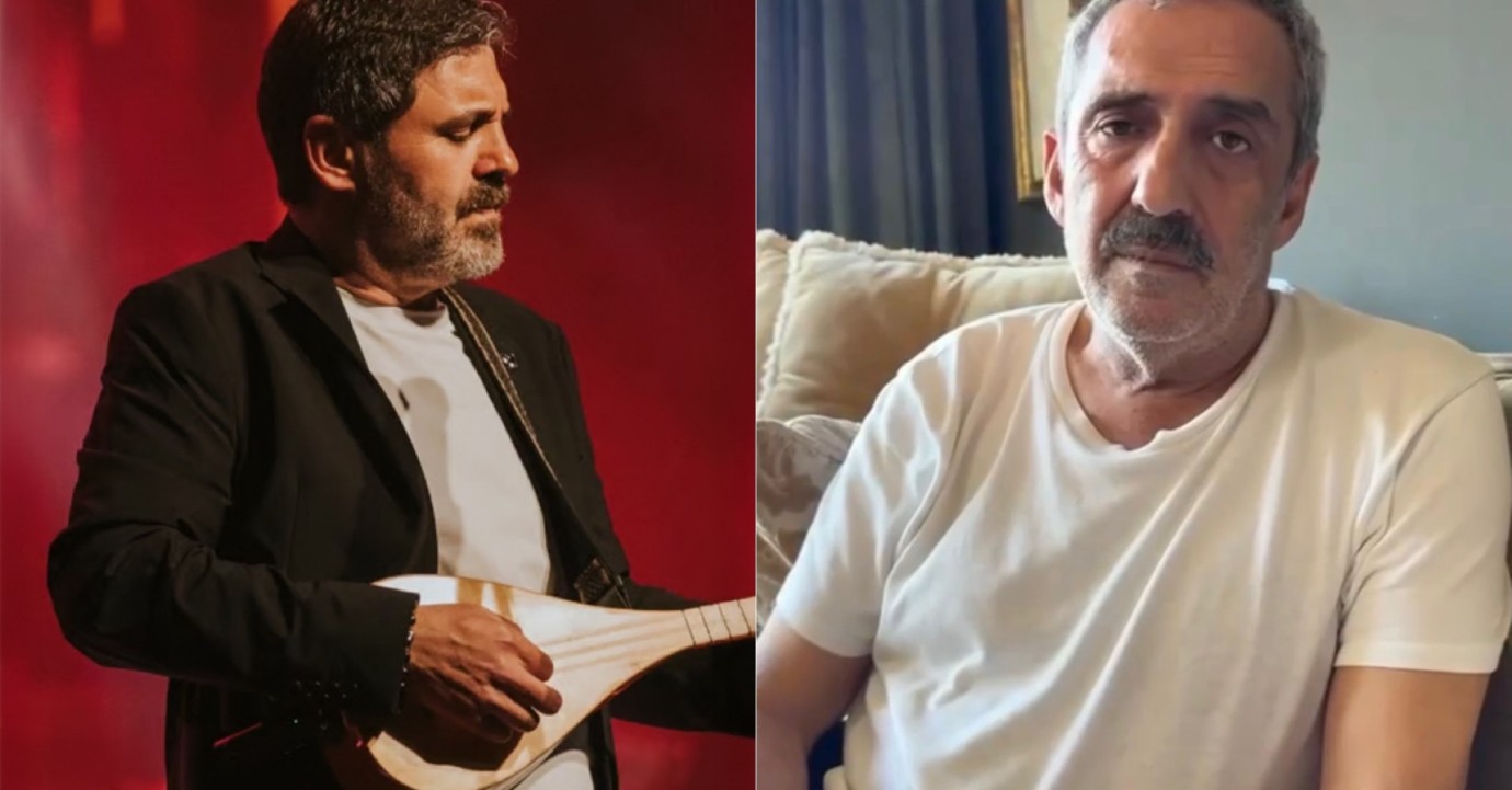 Yavuz Bingöl’ün Yerine Ender Balkır Sahne Alacak!