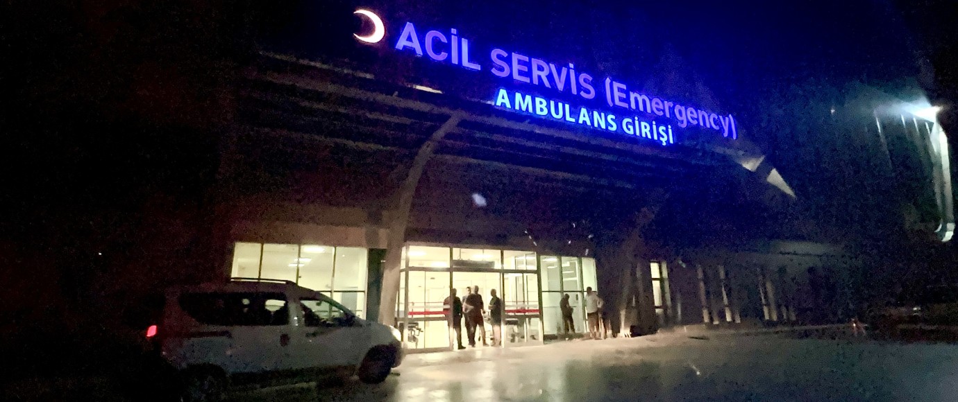 Malatya’da Silahlı Kavga: 2 Yaralı, 3 Gözaltı