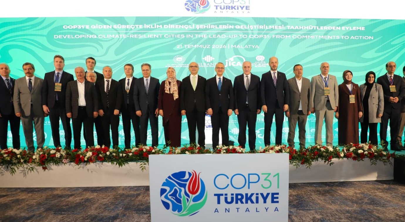 Malatya’da Sosyal Konut Kurası Cuma Günü Çekilecek