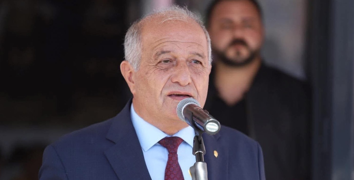 Hekimhan Belediye Başkanı Yıldırım CHP'den İstifa Etti!