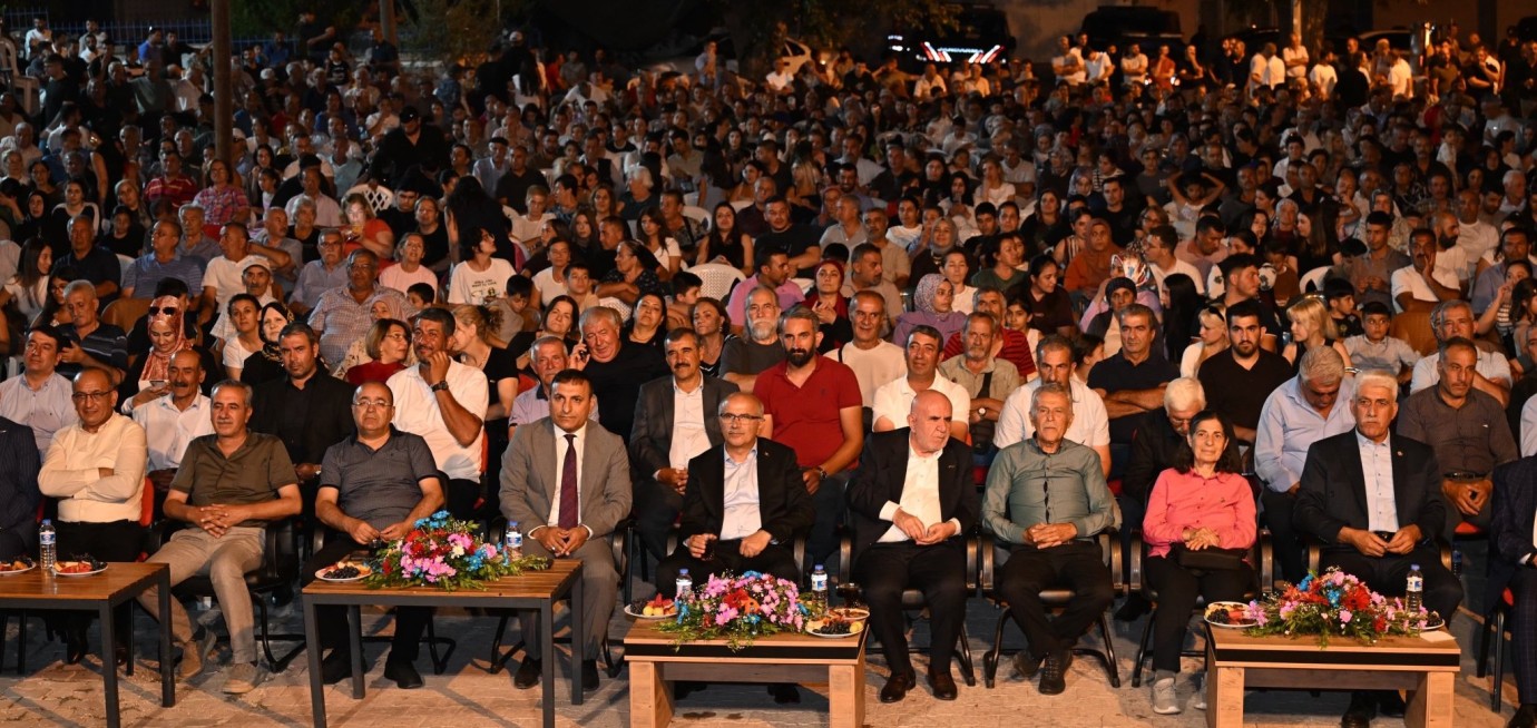CHP’li Göçer: Sami Er Ayrım Yapmadan Hizmet Ediyor