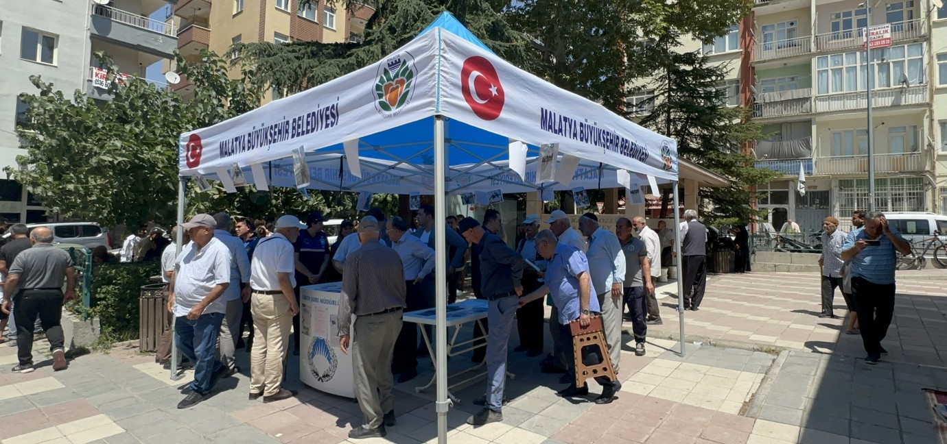Dilencilere Karşı Farkındalık Seferberliği