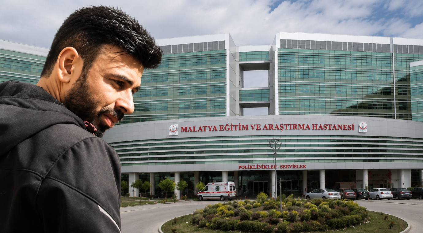 Tohma Çayı’nda Can Pazarı Acı Sonla Bitti!