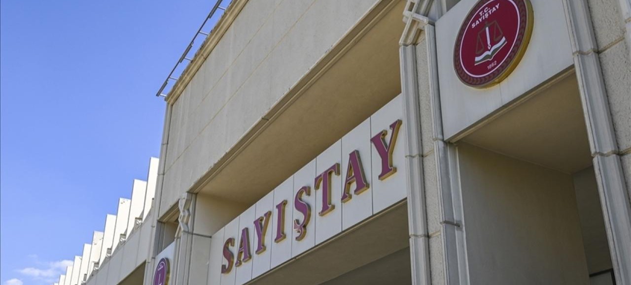 Sayıştay 25 Denetçi Yardımcısı Adayı Alacak