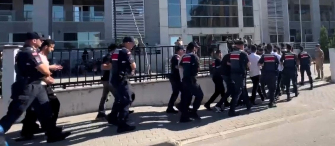 Malatya Dâhil 31 İlde Göçmen Kaçakçılığı Operasyonu!