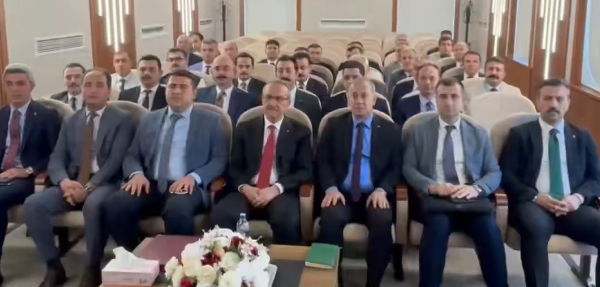 Yeni Eğitim Öğretim Yılı Hazırlıkları Başladı