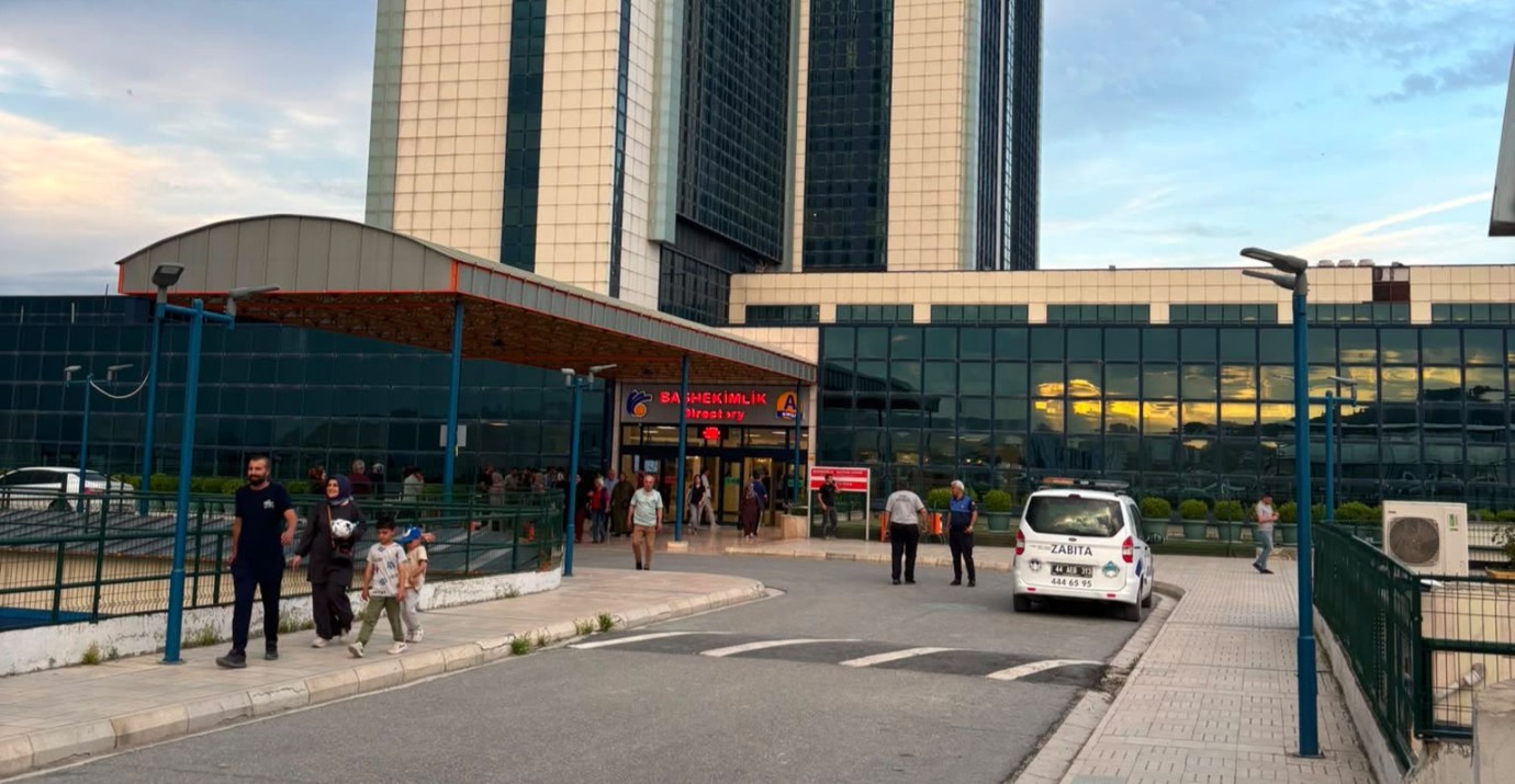 Dilencilere Zabıta Operasyonunda 3 Kişi Yakalandı!
