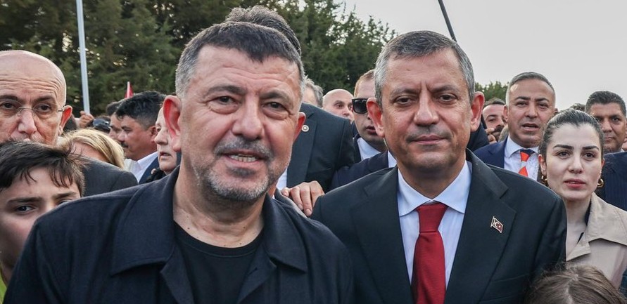Özel ve Ağbaba Hakkında Fezleke Düzenlendi
