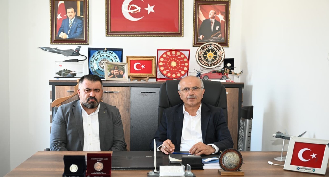 Büyükşehir’den Hekimhan'a 1,5 Milyar Liralık Yatırım