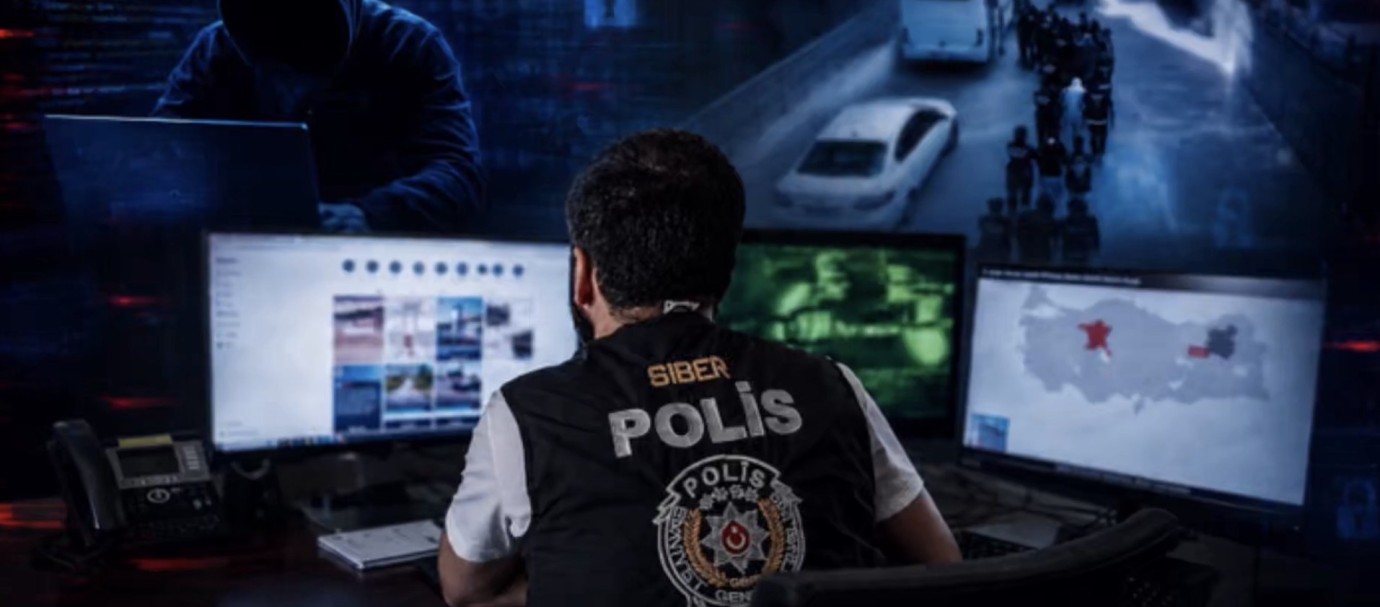 Siber Suç Operasyonlarında 37 Tutuklama