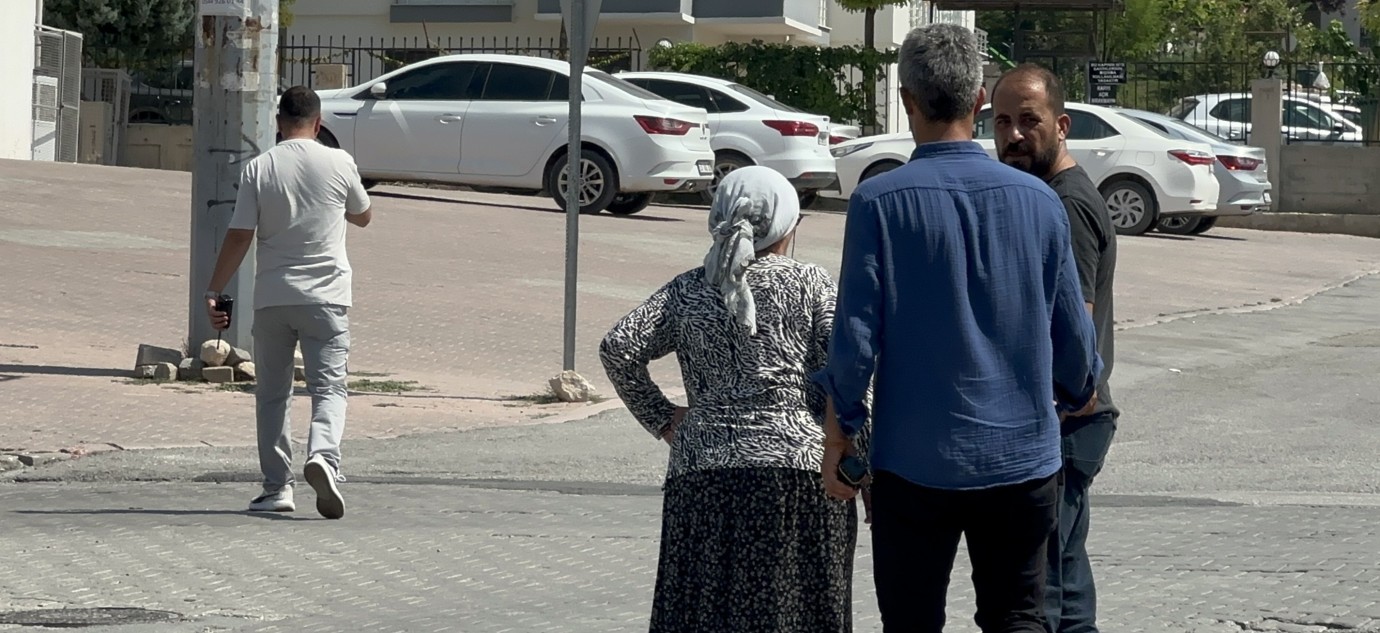 1,5 Milyon Liralık Dolandırıcılığı Polis Önledi!