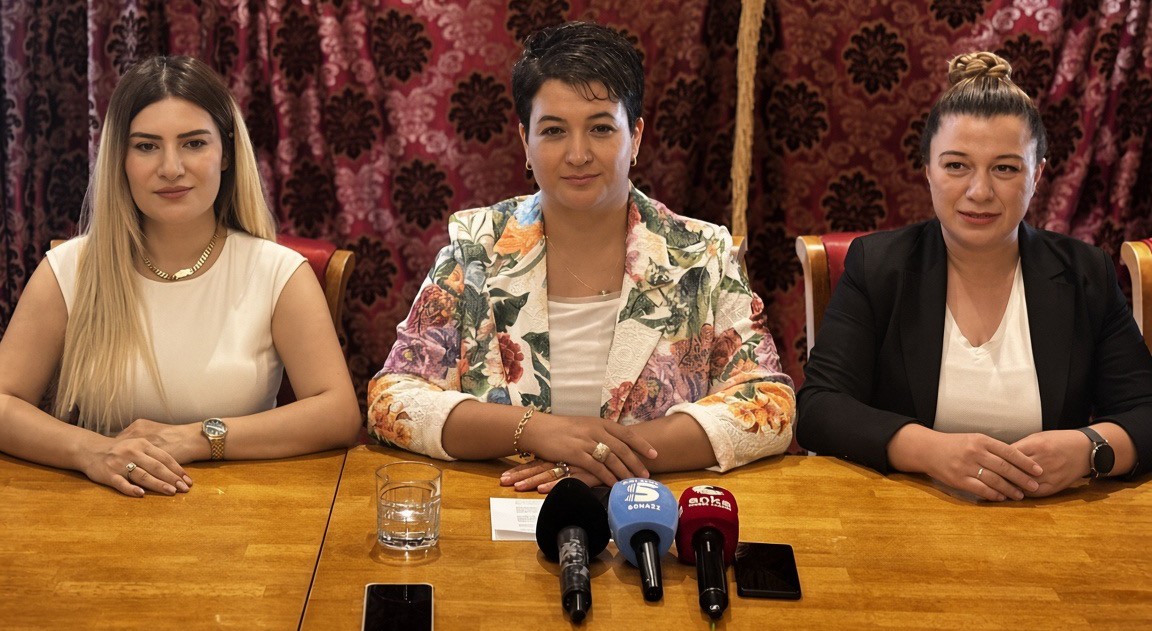 “Bir İlke Değil, Yeni Bir Döneme Talibim”