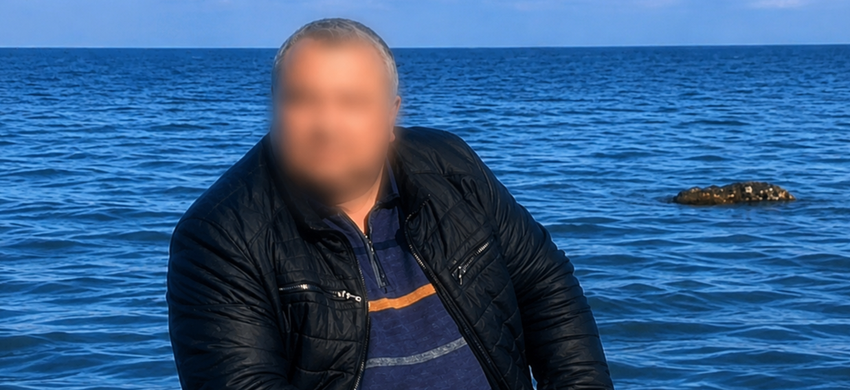 İntihar Girişiminde Bulunan Şahıs Hayatını Kaybetti!
