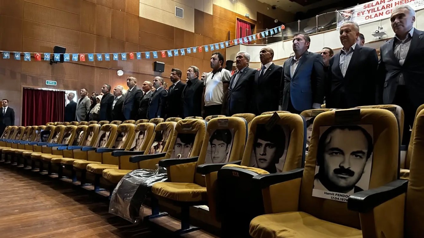 12 Eylül’ün Acı Hafızası
