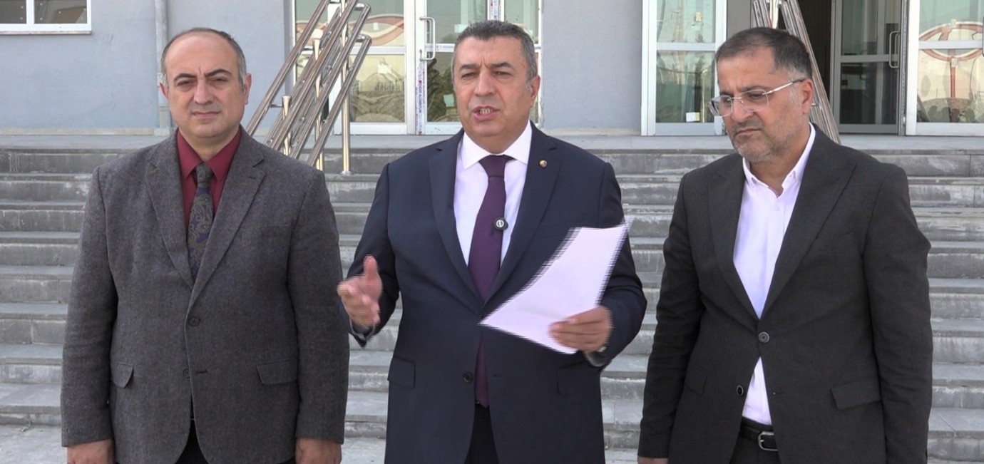 Özcan: “TOBB Malatya’nın Her Zor Gününde Yanında Oldu”