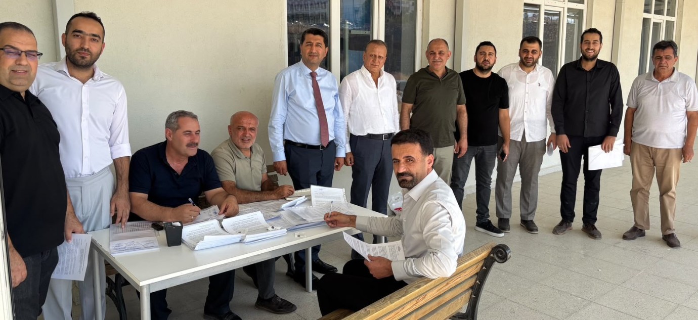 Mahmut Boyraz’dan Malatya TSO Seçim Sürecine İtiraz: “13 Bin Üyemizin Hakkını Savunacağız”
