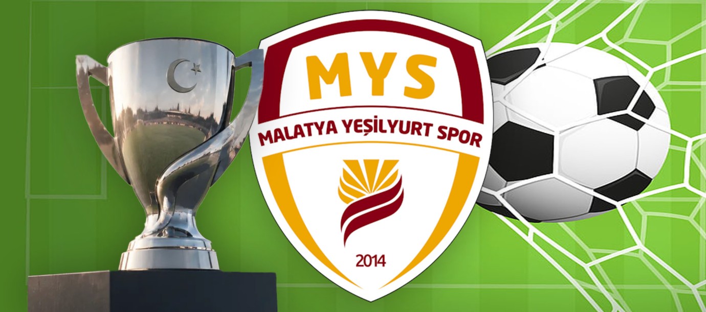M. Yeşilyurtspor Kupada Rakibini Bekliyor