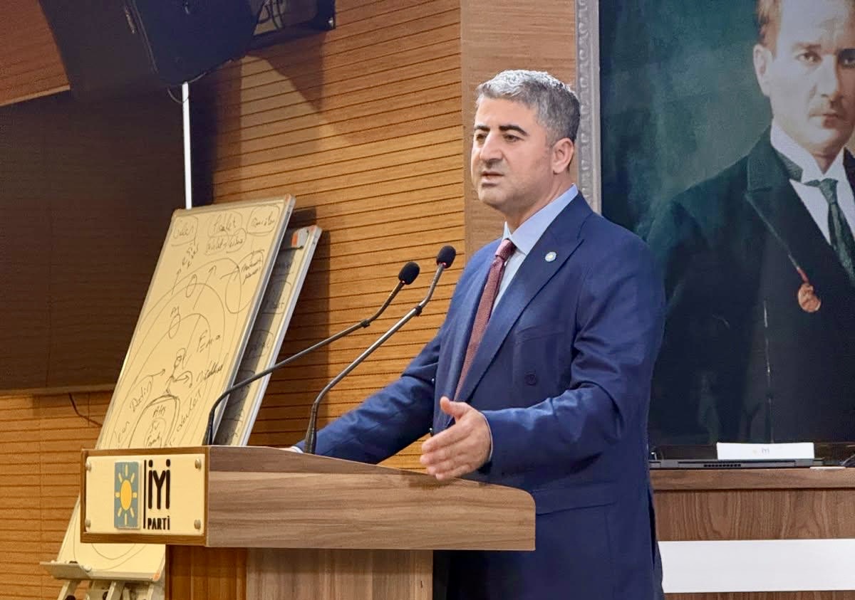 İYİ Partili Yıldız’dan Büyükşehir’e 30 Milyon TL Sorusu