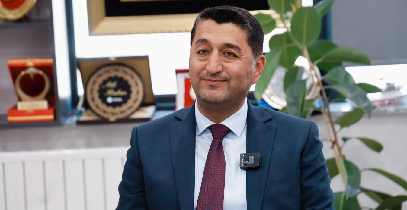 MTSO Başkan Adayı Mahmut Boyraz: “Odayı Seçim Bürosuna Çevirmeyin”