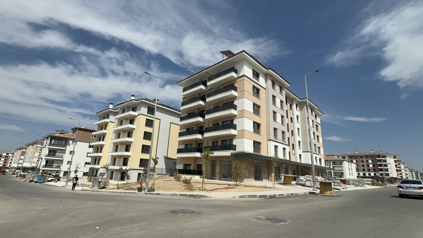 TOKİ Teslim Takvimi Açıklandı