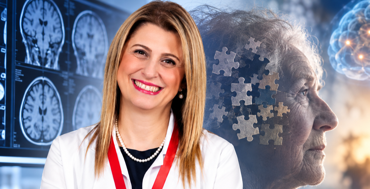 Alzheimer Tanısında Kan Testleri Dönemi