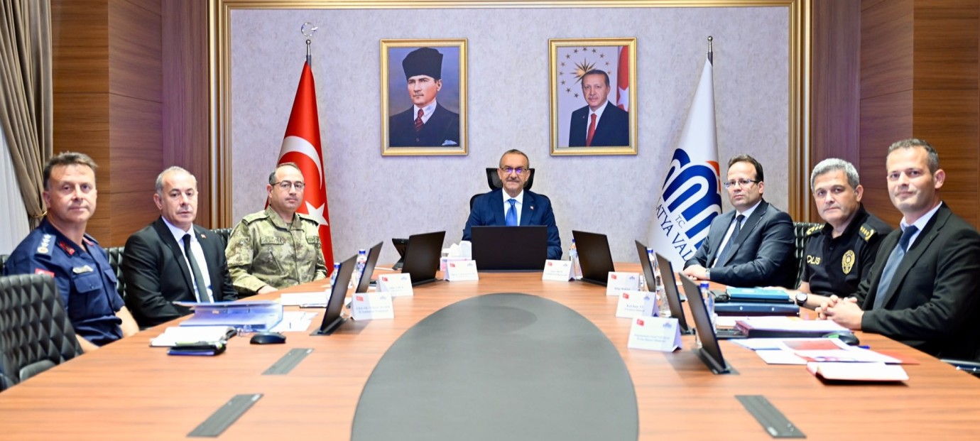  Son Bir Haftada 398 Olay Aydınlatıldı!