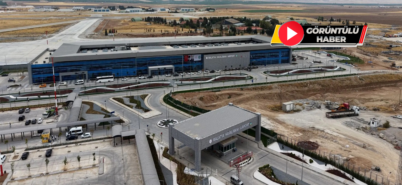  Yeni Terminal İlk Yolcularını Ağırladı