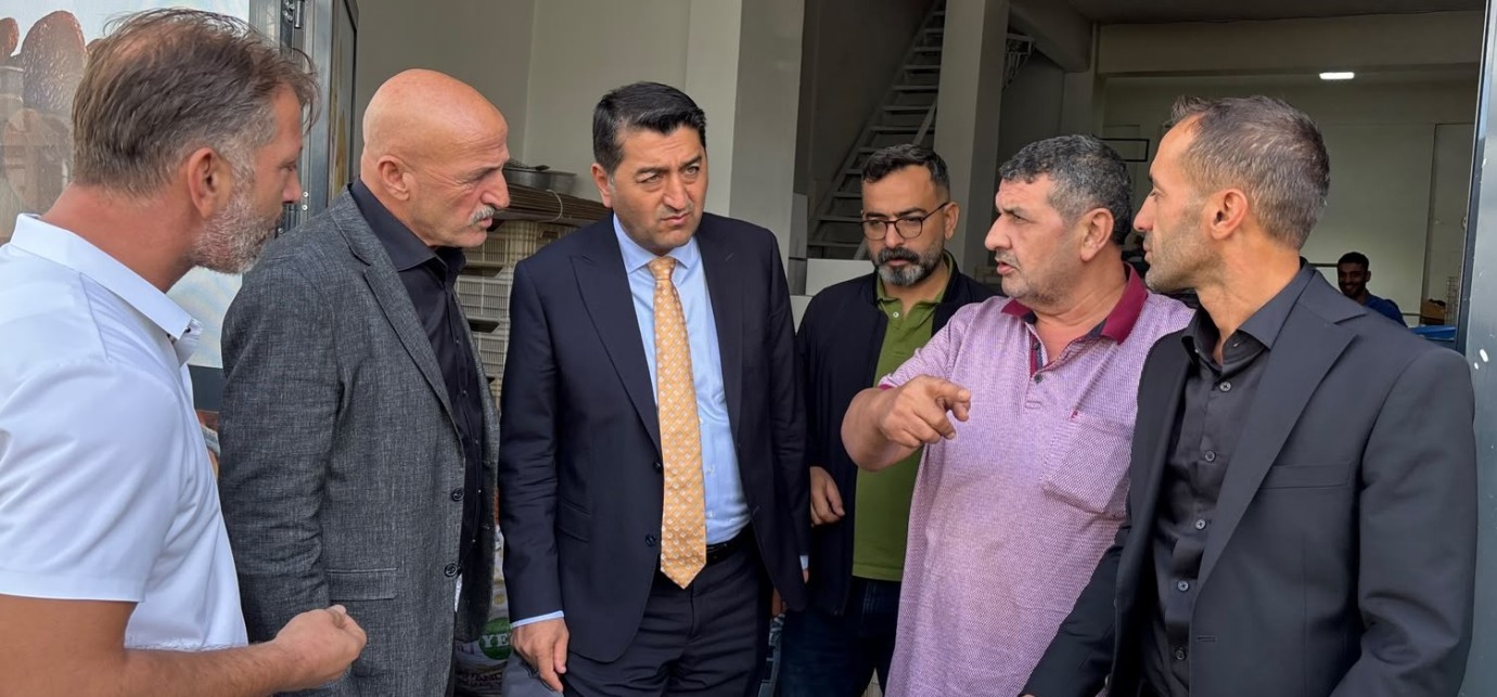 Mahmut Boyraz: “Malatya’nın Röntgenini Çektik, Artık Sahaya Hazırız”