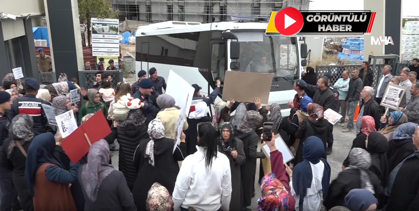 Emine Kolay Davasında “Sanığın Tutukluluk Haline Devam”