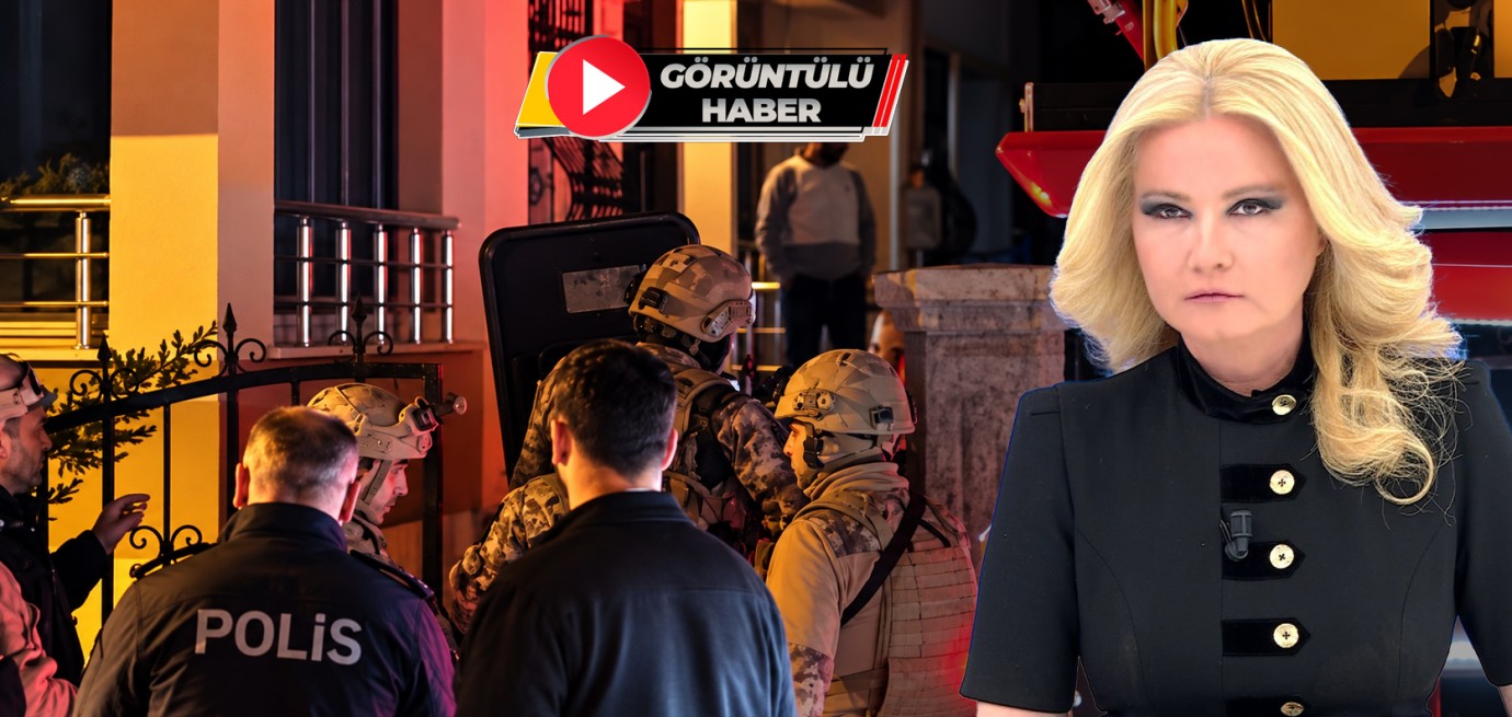 “Müge Anlı Gelmeden Kapıyı Açmam!”