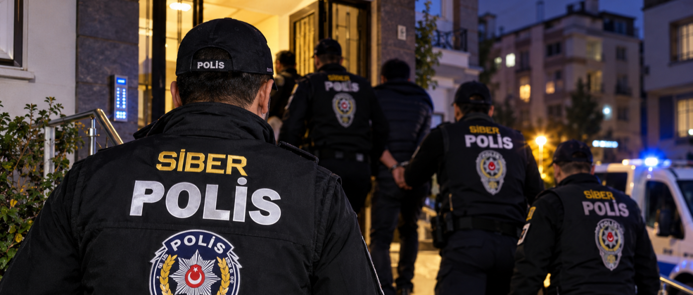 Malatya Dahil 33 İlde Yasa Dışı Bahis Operasyonu Yapıldı!