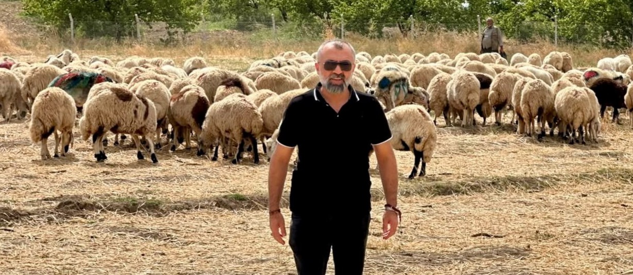 Malatya Tarımına 65 Milyon Liralık Proje!