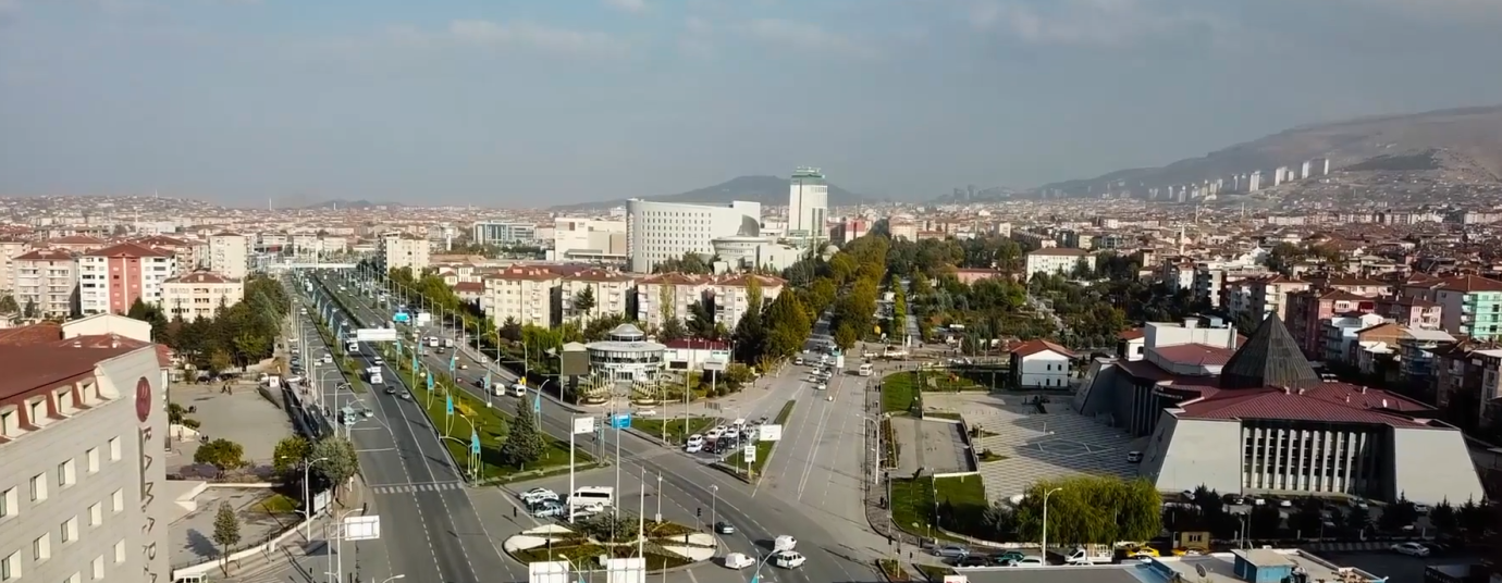 Malatya’da Hafta Sonuna Kadar Yağış Beklenmiyor
