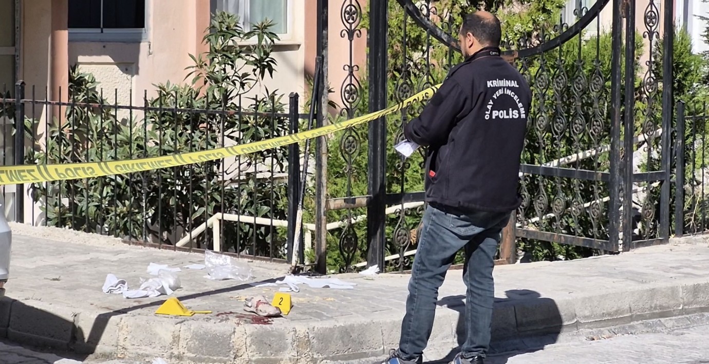 61 Yaşındaki Kadın Uzaklaştırma Kararı Bulunan Eşi Tarafından Öldürüldü!