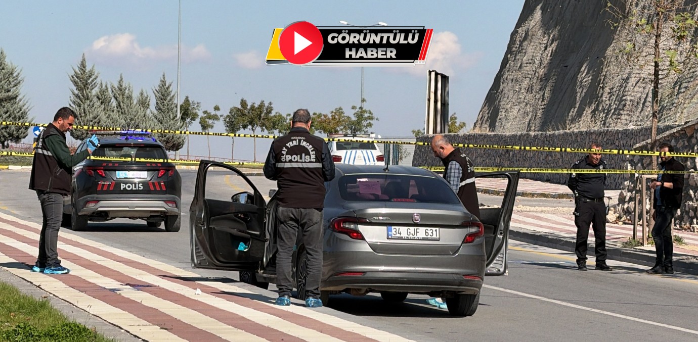 Eşini Öldüren Koca, Yakalanınca İntihar Etti!