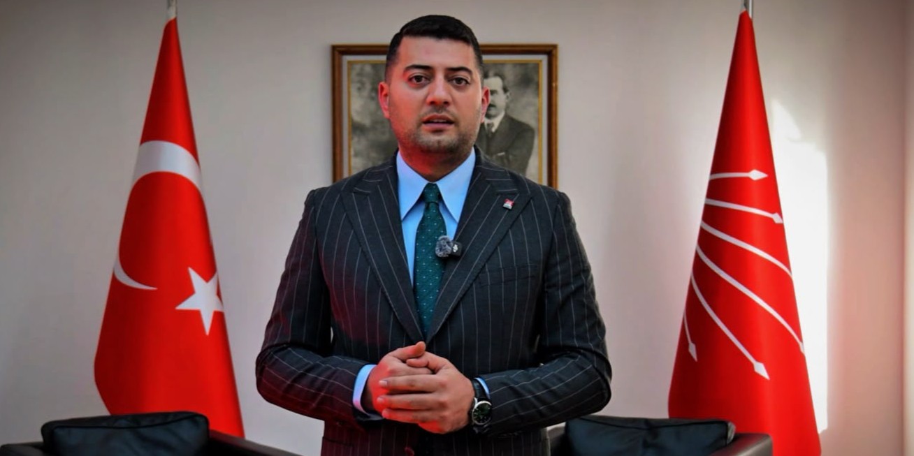 Satılmış: “Selden Zarar Gören Çiftçilerin Mağduriyeti Giderilmeli”
