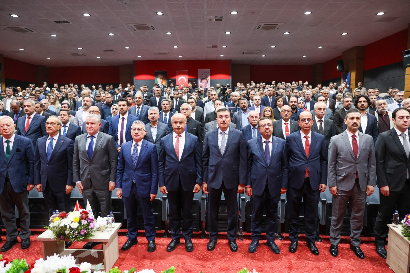 Malatya’da Kitap Şöleni Başladı