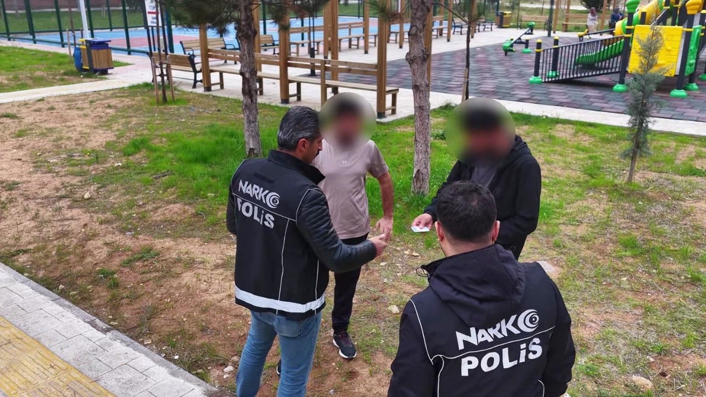 Malatya’da Okul Çevrelerine Sıkı Denetim