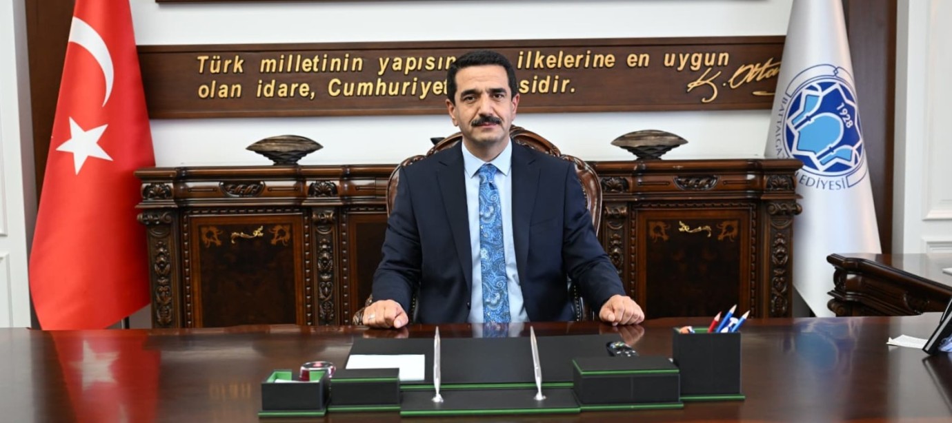 Bayram Taşkın: “Cumhuriyet, Milletimizin Tarihî Birikimi Üzerinde Yükselmiştir”