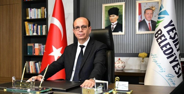 İlhan Geçit, “Cumhuriyet, Özgürlüğümüzün Ve Birliğimizin Simgesidir”
