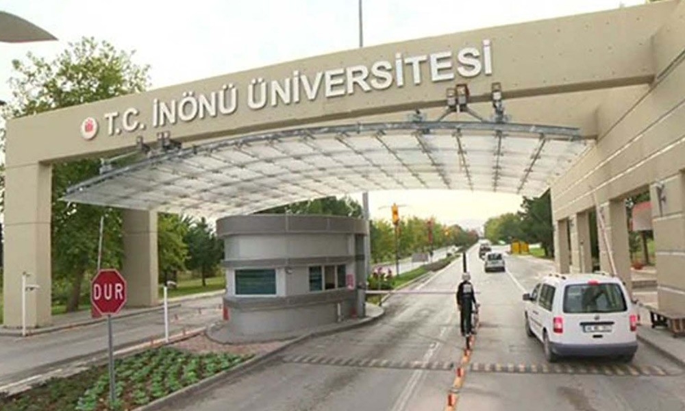 İnönü Üniversitesi’nde bahar yarıyılına da Covid-19 ayarı