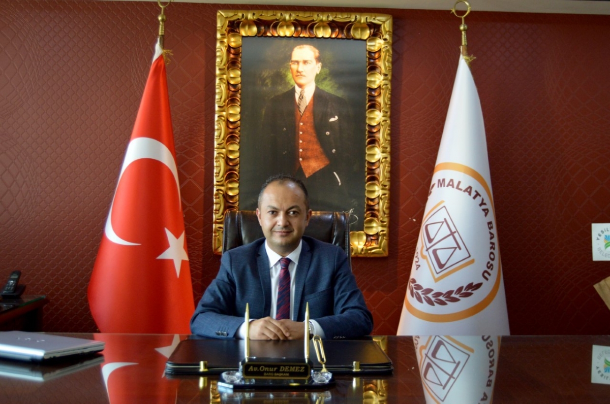 Başkan Demez’den Kurban Bayramı mesajı
