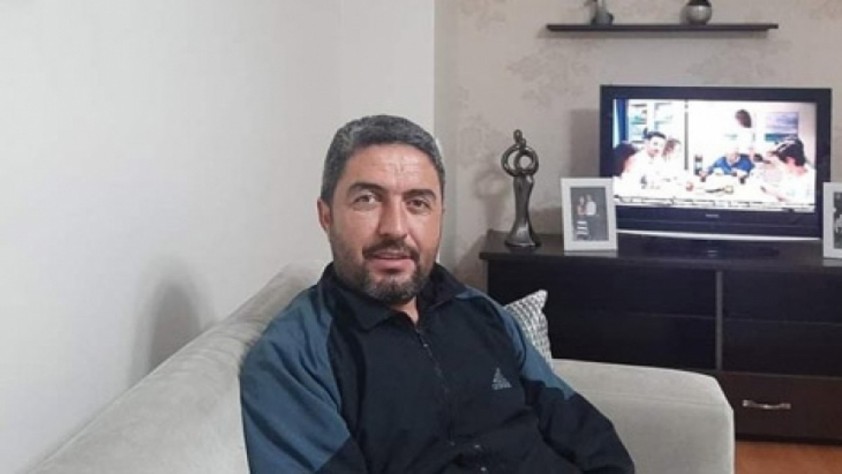 CHP İl Başkanı Kiraz koronaya yakalandı