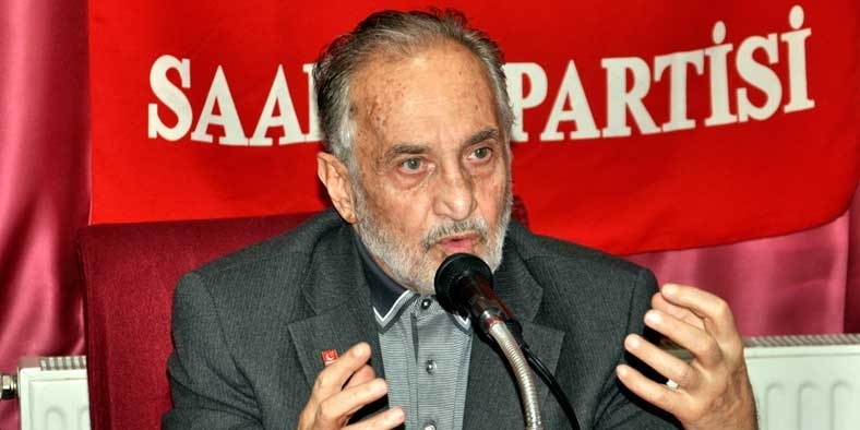 Oğuzhan Asiltürk yaşamını yitirdi