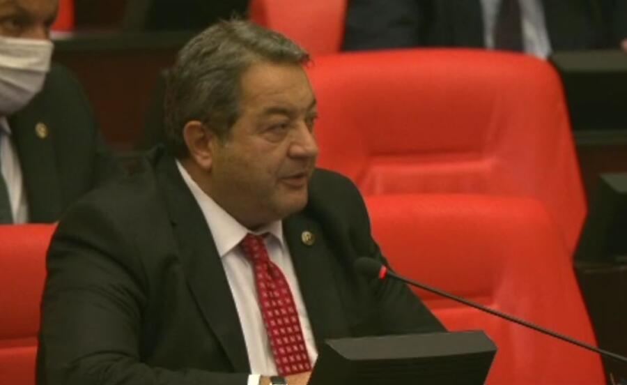 FENDOĞLU, ARSLANTEPE ARKEOLOJİ MÜZESİNİN YATIRIM PROGRAMINA ALINMASINI TALEP ETTİ