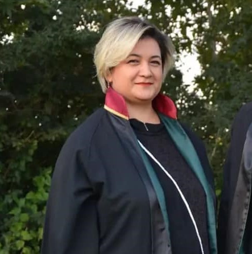MALATYA BAROSUNDAN ŞEBNEM ŞİRİN CİNAYETİ AÇIKLAMASI