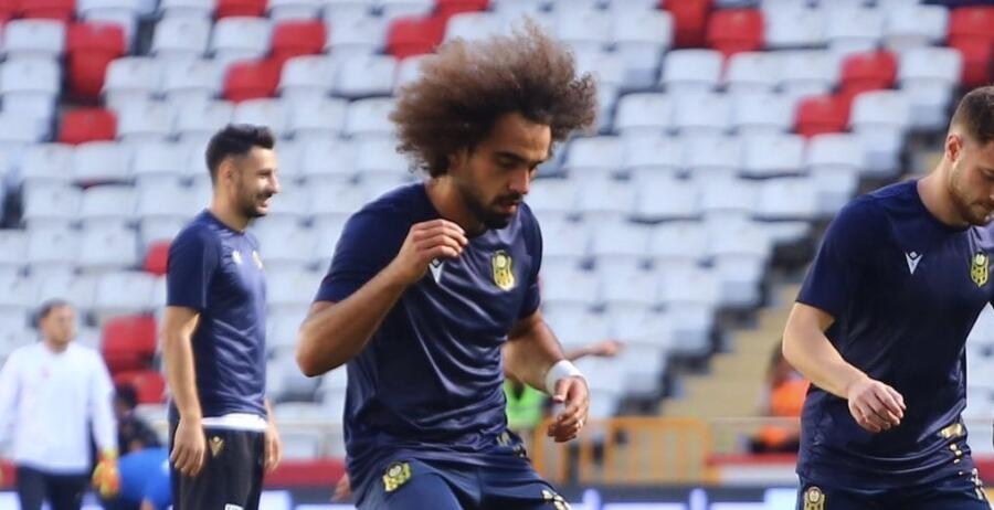 YENİ MALATYASPOR'DA SADIK ÇİFTPINAR ŞOKU